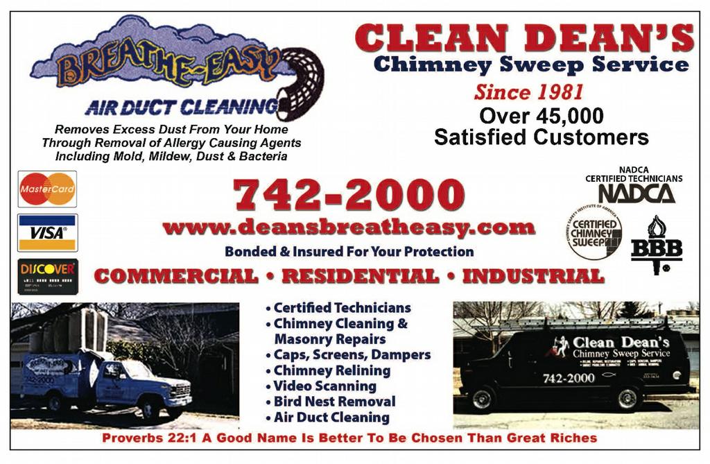 Breathe Easy Air Duct Cleaning Tulsa OK 74146 9187422000